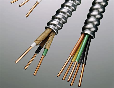 what is a bx wire